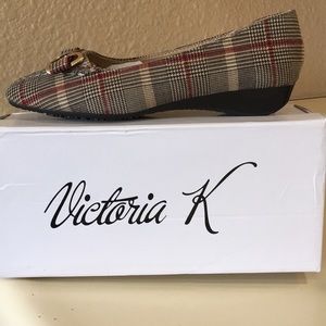 Victoria k shoes